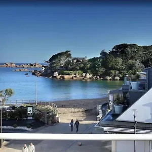 ** Hotel De L'europe France