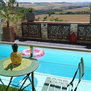 Les Pierres Blondes Appartement