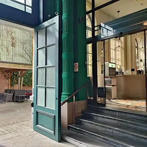 *** Hotel Western Urban Hôtel&spa France