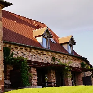 Hameau Des Damayots Couette-café