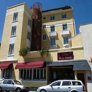 *** Hotel Cit'hotel De La Vallée France