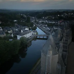 *** Hotel Restaurant Du Château France