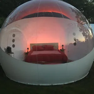  Couette-café Bulle D'amour France
