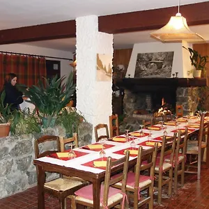Les Gentianes Hotel