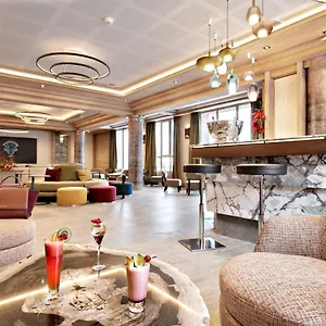Mgm & Residences - Anitea Appart hôtel