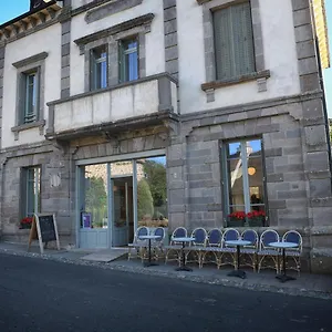 L'epicerie De Dienne Mini-hôtel